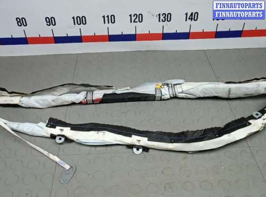 шторка безопасности FO1842886 на FORD MONDEO 5