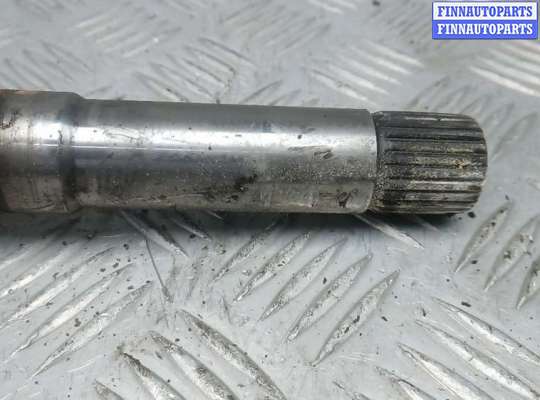 купить привод передний правый на CITROEN C3 PICASSO