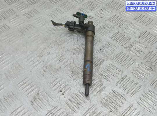 купить форсунка дизельная на FORD MONDEO 4