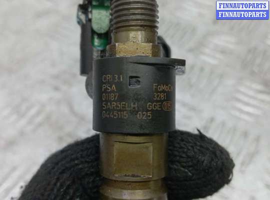 купить форсунка дизельная на FORD MONDEO 4