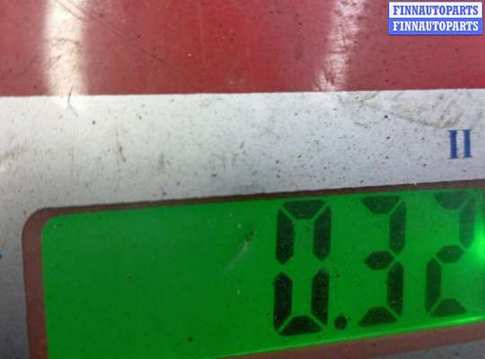 купить форсунка дизельная на FORD MONDEO 4