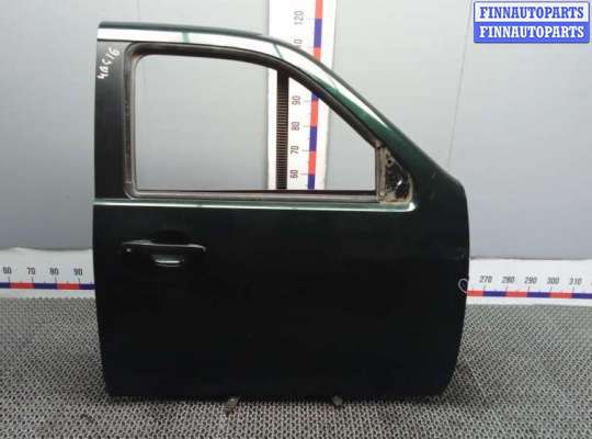 купить дверь передняя правая на FORD RANGER 2