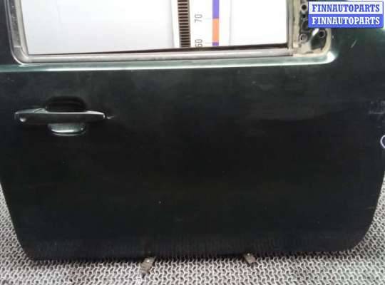 купить дверь передняя правая на FORD RANGER 2