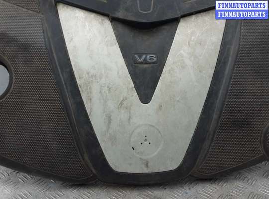 купить защита двигателя верхняя на MERCEDES BENZ R-CLASS W251