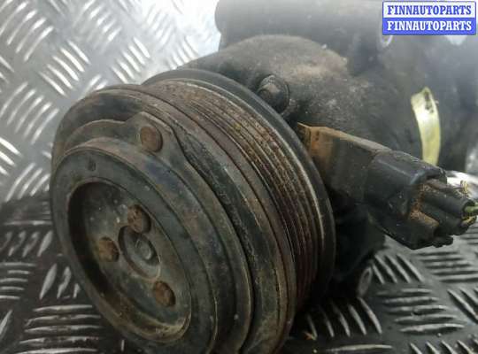 купить компрессор кондиционера дизельный на FORD FOCUS 3