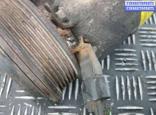 купить компрессор кондиционера дизельный на FORD FOCUS 3