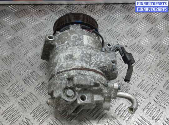 купить компрессор кондиционера бензиновый на NISSAN QASHQAI J10