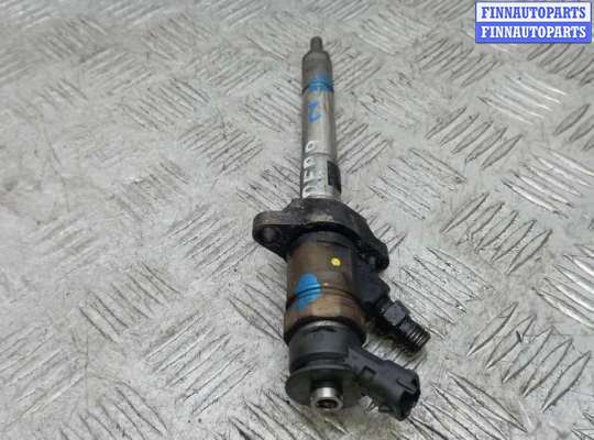 купить форсунка дизельная на PEUGEOT 308 1