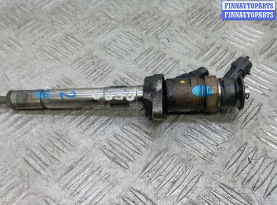 купить форсунка дизельная на PEUGEOT 308 1