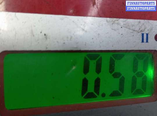 купить форсунка дизельная на PEUGEOT 308 1