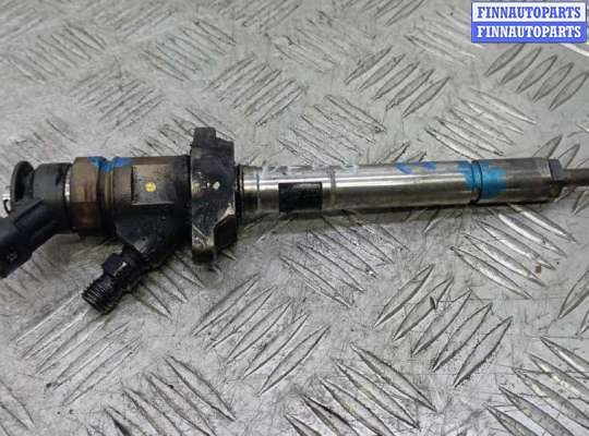 купить форсунка дизельная на PEUGEOT 308 1