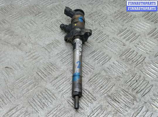 купить форсунка дизельная на PEUGEOT 308 1