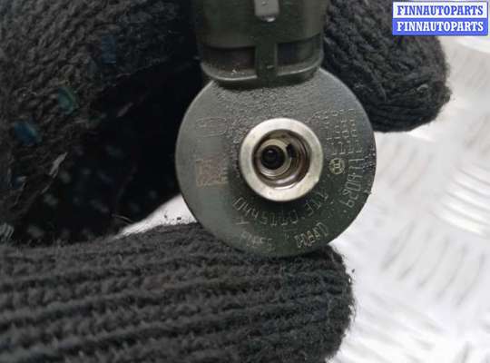 купить форсунка дизельная на PEUGEOT 308 1