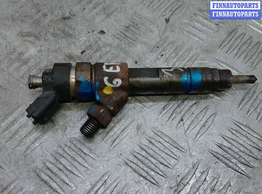 купить форсунка дизельная на IVECO DAILY 3