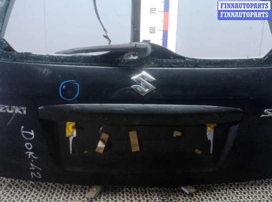 купить дверь 3-5 на SUZUKI SX4 YA11S