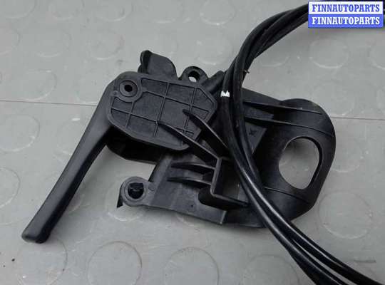 Трос капота