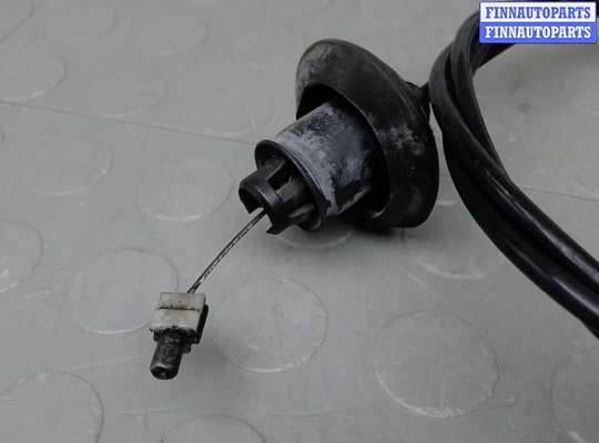 Трос капота