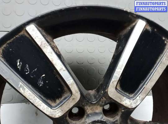 купить диск литой на KIA SOUL 1