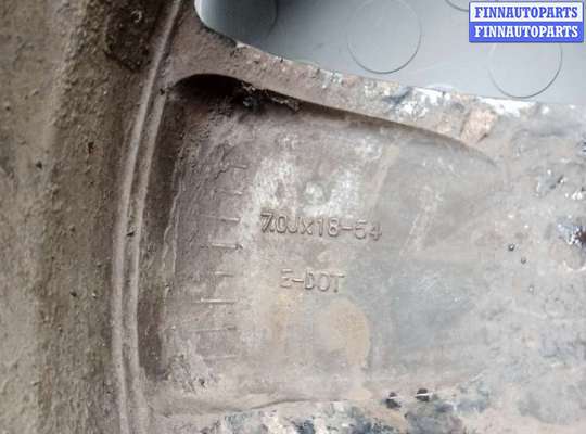 купить диск литой на KIA SOUL 1