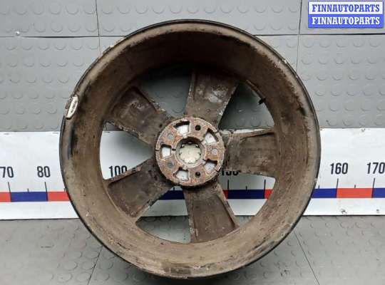 купить диск литой на KIA SOUL 1