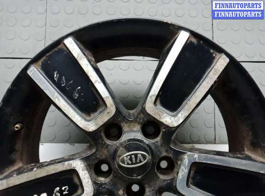 купить диск литой на KIA SOUL 1
