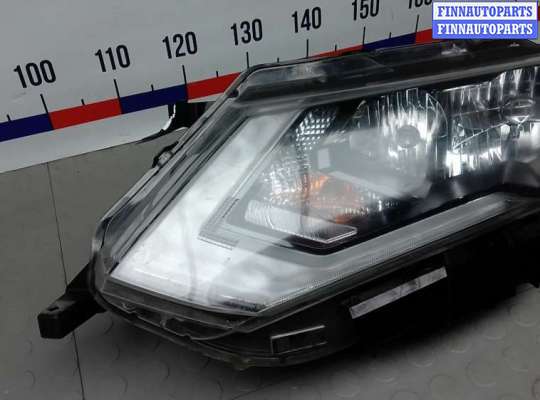 купить фара левая на NISSAN X-TRAIL T32