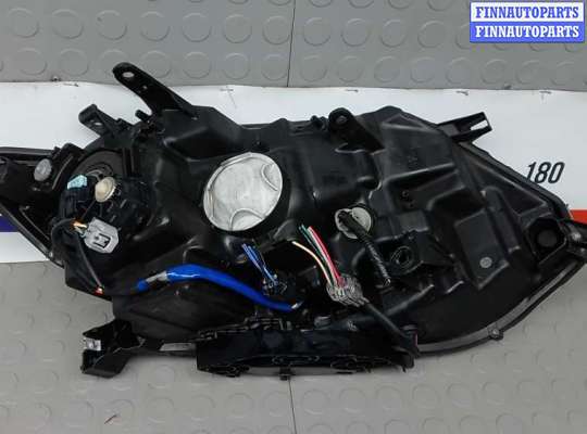 купить фара левая на NISSAN X-TRAIL T32