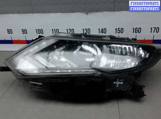 купить фара левая на NISSAN X-TRAIL T32
