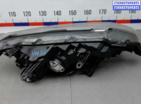 купить фара левая на NISSAN X-TRAIL T32