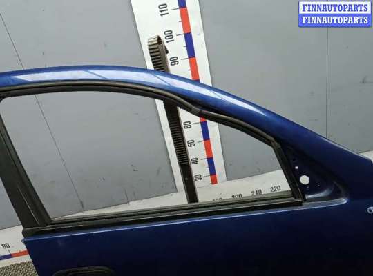 купить дверь передняя правая на NISSAN ALMERA N16