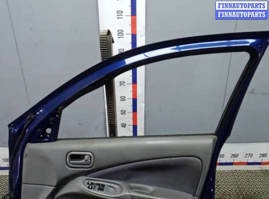 купить дверь передняя правая на NISSAN ALMERA N16