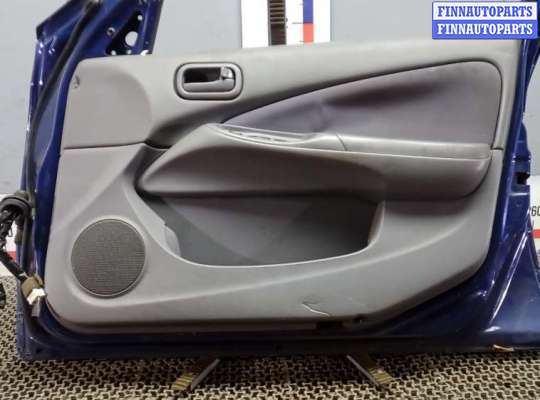 купить дверь передняя правая на NISSAN ALMERA N16