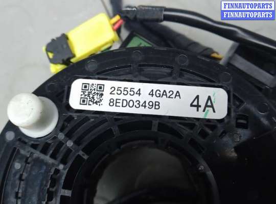 купить переключатель поворотов и дворников (стрекоза) на INFINITI Q50