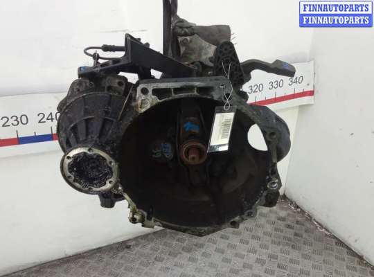 купить кпп 6ст. на VOLKSWAGEN TOURAN (1T3)