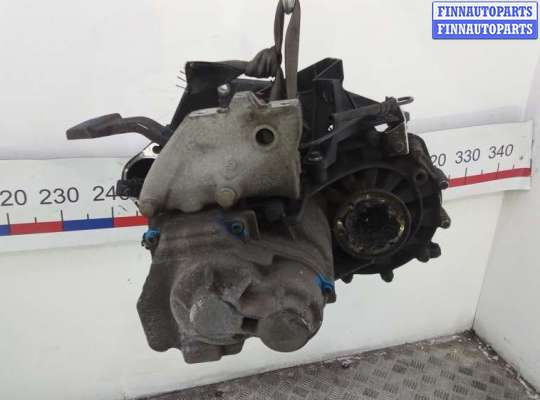 купить кпп 6ст. на VOLKSWAGEN TOURAN (1T3)