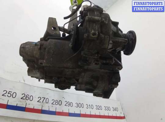 купить кпп 6ст. на VOLKSWAGEN TOURAN (1T3)