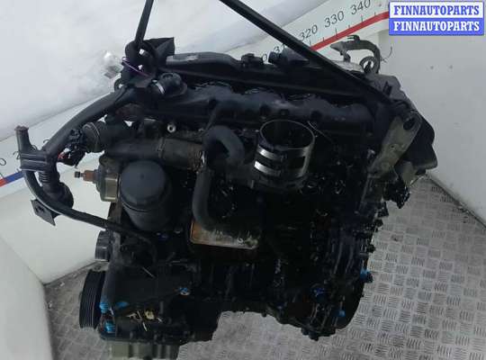 купить двигатель дизельный на MERCEDES BENZ SPRINTER 2