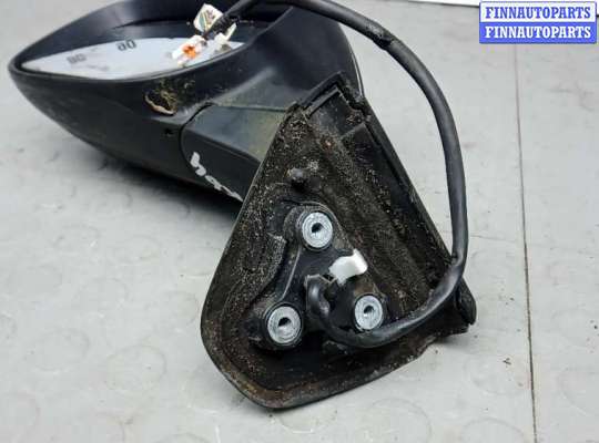 купить зеркало наружное левое на TOYOTA AURIS E150