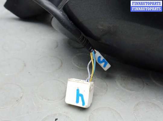 купить зеркало наружное левое на TOYOTA AURIS E150