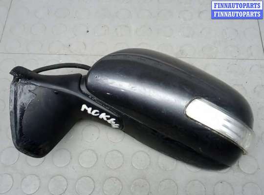 купить зеркало наружное левое на TOYOTA AURIS E150