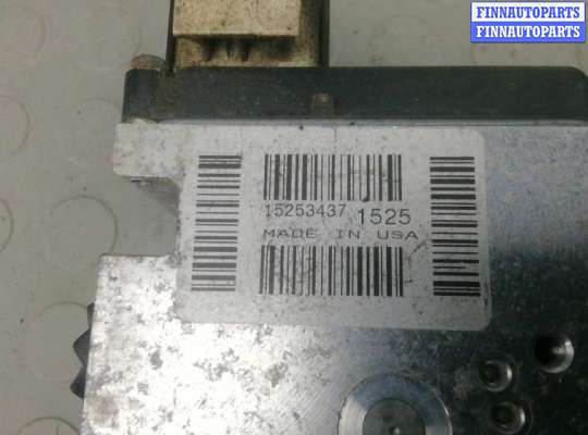 купить блок abs на PEUGEOT 407