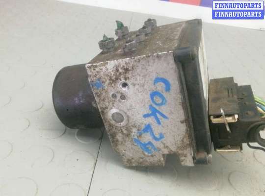 купить блок abs на PEUGEOT 407
