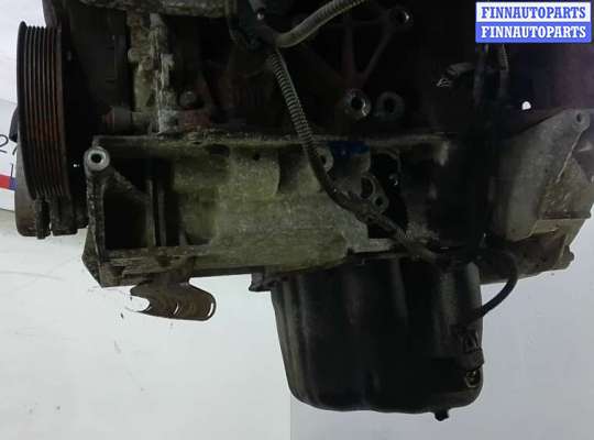 купить двигатель дизельный на LAND ROVER RANGE ROVER SPORT