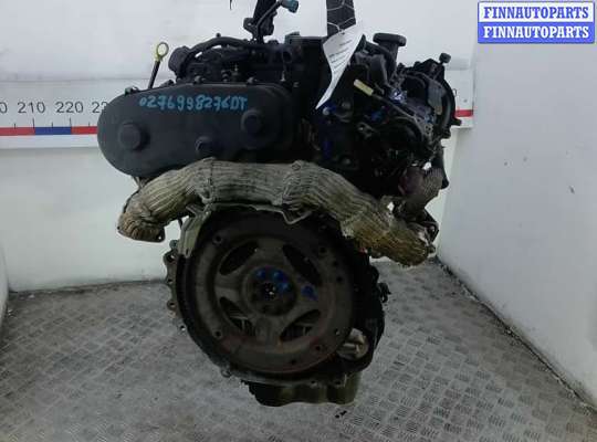 купить двигатель дизельный на LAND ROVER RANGE ROVER SPORT