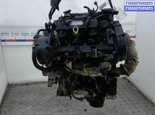 купить двигатель дизельный на LAND ROVER RANGE ROVER SPORT