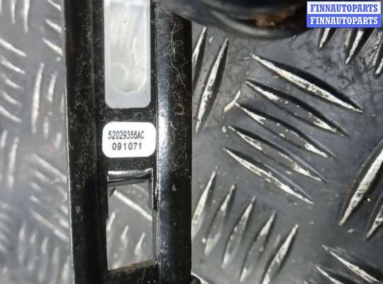 купить ремень безопасности с пиропатроном сиденья переднего на DODGE NITRO