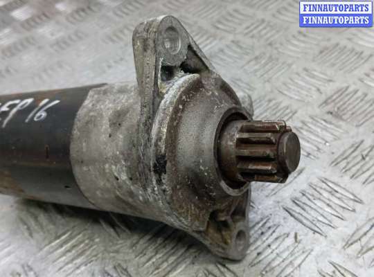 купить стартер дизельный на VOLKSWAGEN PASSAT B6