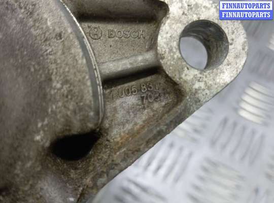 купить стартер дизельный на VOLKSWAGEN PASSAT B6