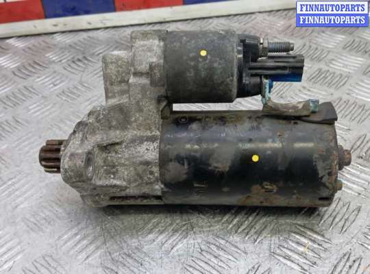 купить стартер дизельный на VOLKSWAGEN PASSAT B6