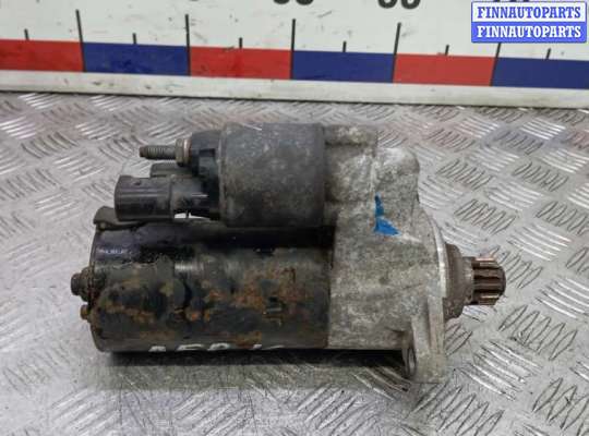 купить стартер дизельный на VOLKSWAGEN PASSAT B6